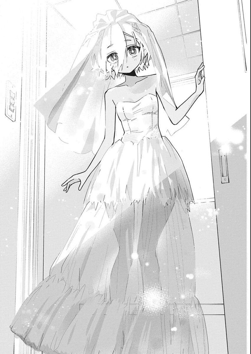 Now That We Draw - Chapter 60 image 10